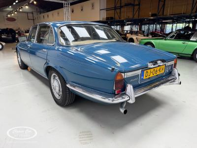 1979 Jaguar XJ6