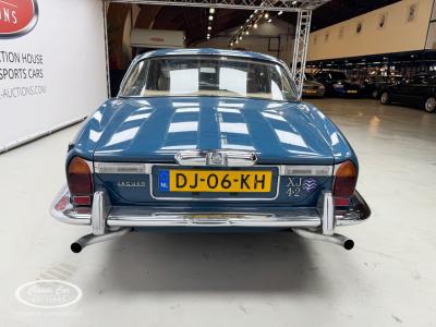 1979 Jaguar XJ6