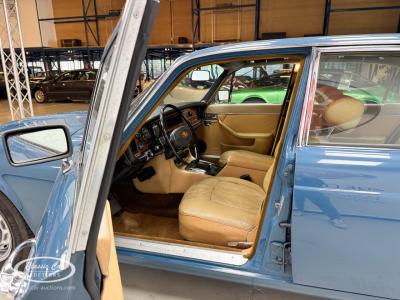 1979 Jaguar XJ6