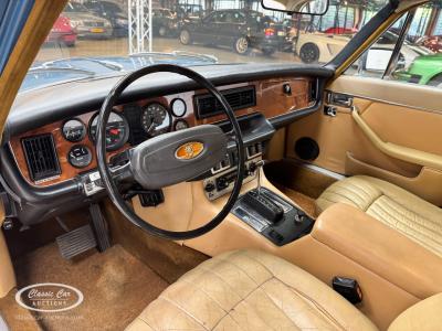 1979 Jaguar XJ6