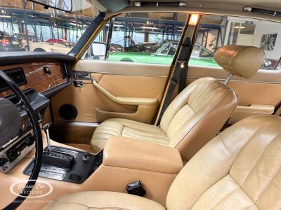 1979 Jaguar XJ6
