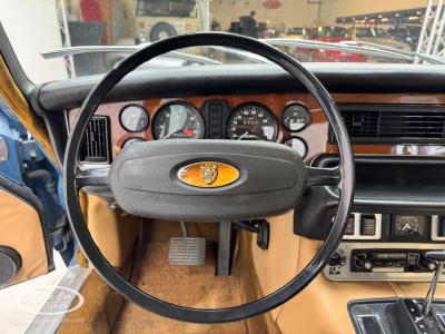 1979 Jaguar XJ6