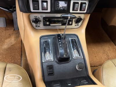 1979 Jaguar XJ6