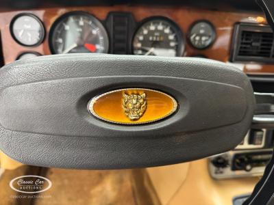 1979 Jaguar XJ6