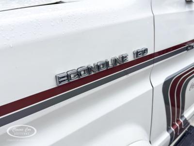 1986 Ford Econoline