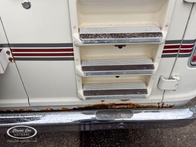 1986 Ford Econoline