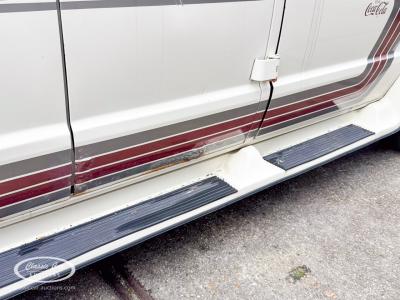 1986 Ford Econoline