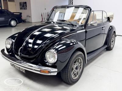 1975 Volkswagen Kever Cabriolet