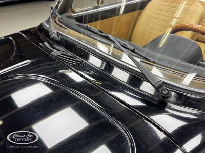 1975 Volkswagen Kever Cabriolet