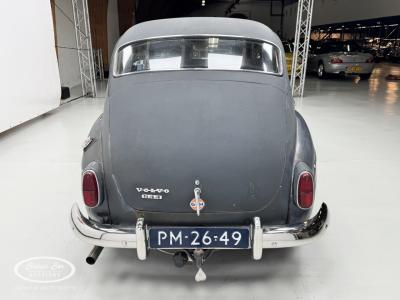 1965 Volvo PV 544