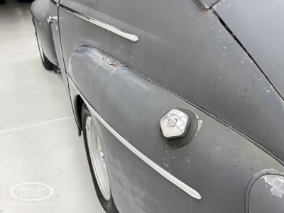 1965 Volvo PV 544