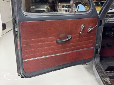 1965 Volvo PV 544