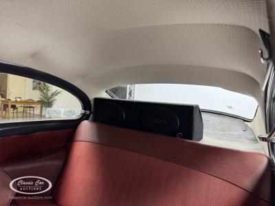 1965 Volvo PV 544