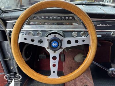 1965 Volvo PV 544
