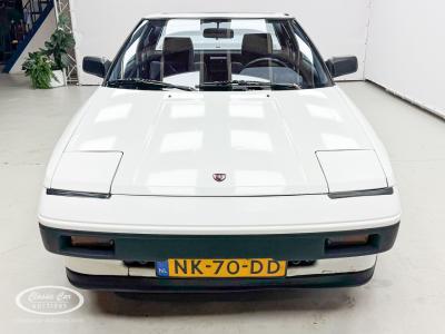 1985 Toyota MR2