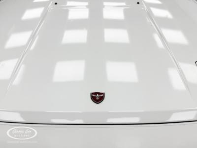 1985 Toyota MR2