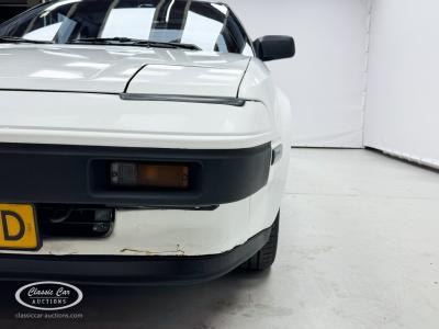 1985 Toyota MR2
