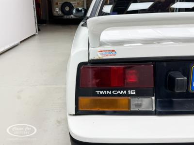 1985 Toyota MR2