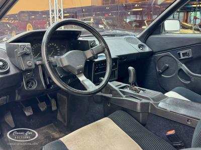 1985 Toyota MR2