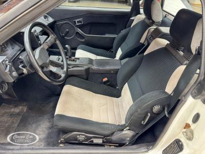 1985 Toyota MR2