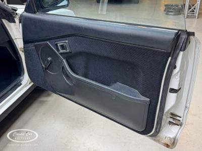 1985 Toyota MR2