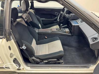 1985 Toyota MR2