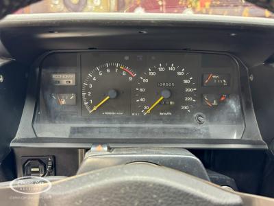 1985 Toyota MR2