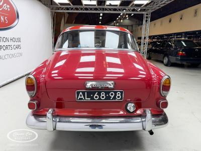 1968 Volvo 121