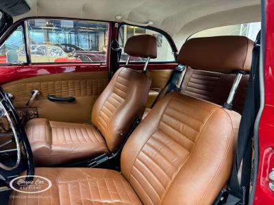 1968 Volvo 121