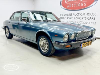 1985 Jaguar XJ6