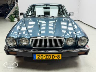 1985 Jaguar XJ6