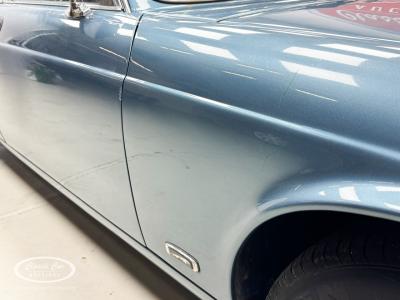 1985 Jaguar XJ6