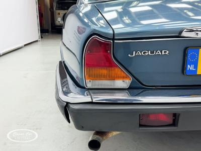 1985 Jaguar XJ6