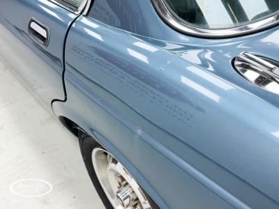 1985 Jaguar XJ6