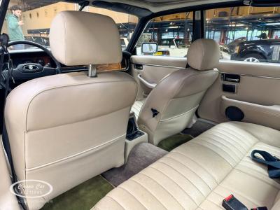 1985 Jaguar XJ6