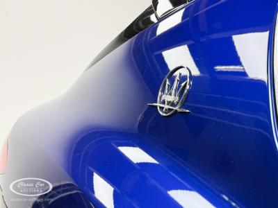 2017 Maserati Levante
