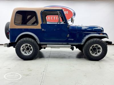 1979 Jeep CJ7