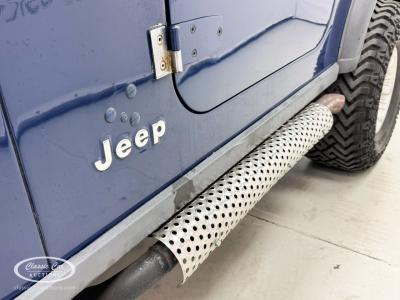 1979 Jeep CJ7