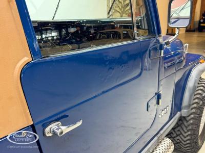 1979 Jeep CJ7