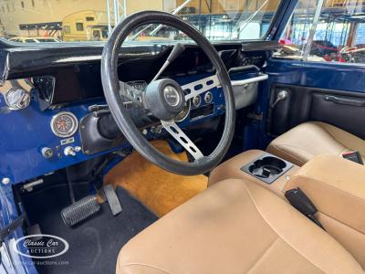 1979 Jeep CJ7