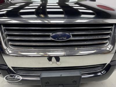 2008 Ford Explorer
