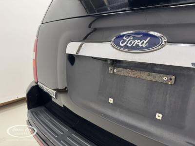 2008 Ford Explorer
