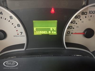 2008 Ford Explorer