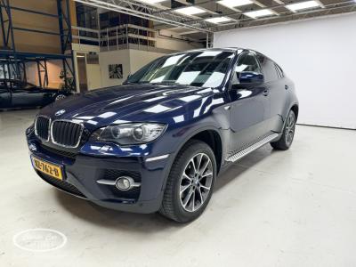 2010 BMW X6