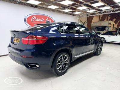 2010 BMW X6