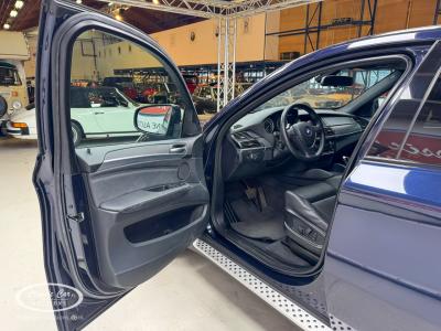 2010 BMW X6