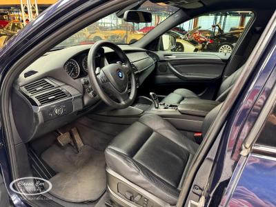 2010 BMW X6