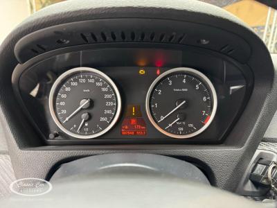 2010 BMW X6