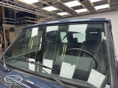 1986 Land Rover Range Rover
