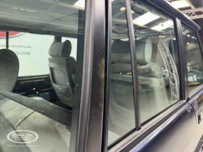 1986 Land Rover Range Rover